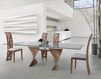 Dining table Idealsedia srl Charm Collection CHARLOTTE Contemporary / Modern