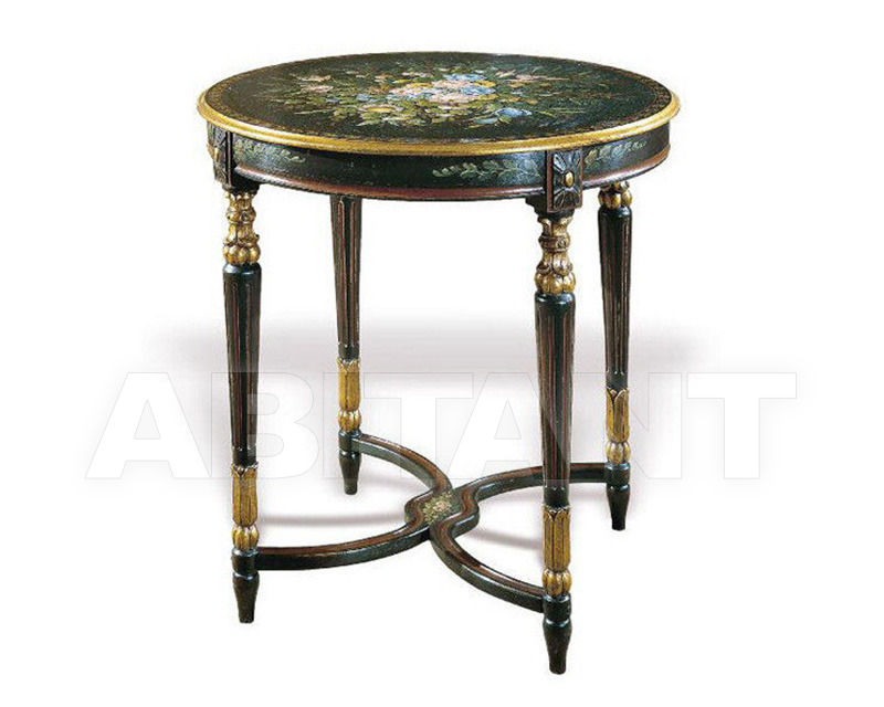 Side table 1493 price on request Buy Side table Vittorio Grifoni Decoro 1493