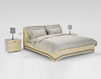 Bed Aston Martin by Formitalia Group spa 2014 V035 king size bed Art Deco / Art Nouveau