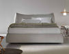 Bed Dorelan Soft Touch smooth Classical / Historical 