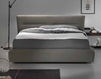 Bed Dorelan Soft Touch samoa Classical / Historical 