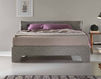 Bed Dorelan Soft Touch stockholm light Classical / Historical 