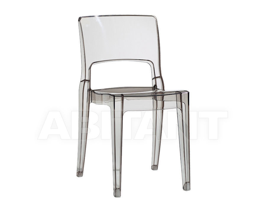 Chair ISY ANTISHOCK 2352 183 price on request Buy Chair ISY ANTISHOCK Scab Design / Scab Giardino S.p.a. Collezione 2011 2352 183