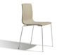 Chair ALICE CHAIR Scab Design / Scab Giardino S.p.a. Marzo 2675 VL 15 Contemporary / Modern