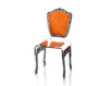 Chair Acrila Baroque Baroque Chair Loft / Fusion / Vintage / Retro