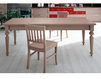 Dining table Callesella Country Cucine Everyday Tavolo  E2063 Provence / Country / Mediterranean