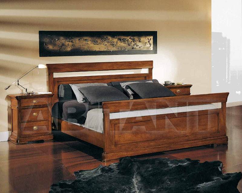 Buy Bed MAV Novars L'artna Notte NL5051