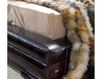 Bed Unique Supremacy LEGEND 160 Art Deco / Art Nouveau