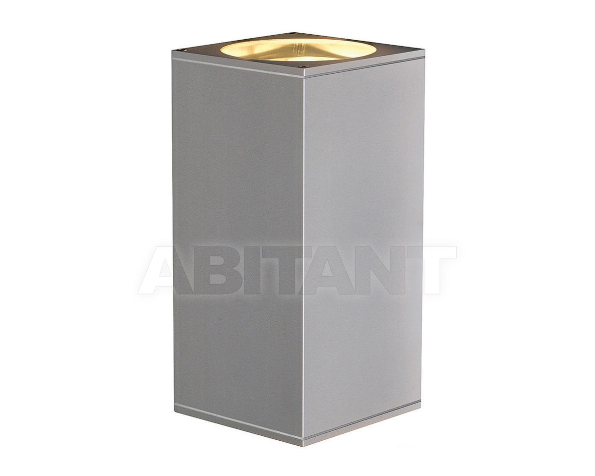 Buy Front light Big Theo SLV Elektronik  2013 229574