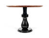 Dining table Boca Do Lobo by Covet Lounge Soho COLOMBOS Contemporary / Modern