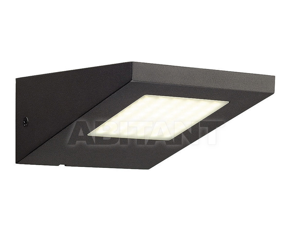 Front light Iperi 231315 price on request Buy Front light Iperi SLV Elektronik 2013 231315