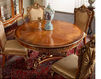 Table Agostini Mobili Camelie 2059 Empire / Baroque / French