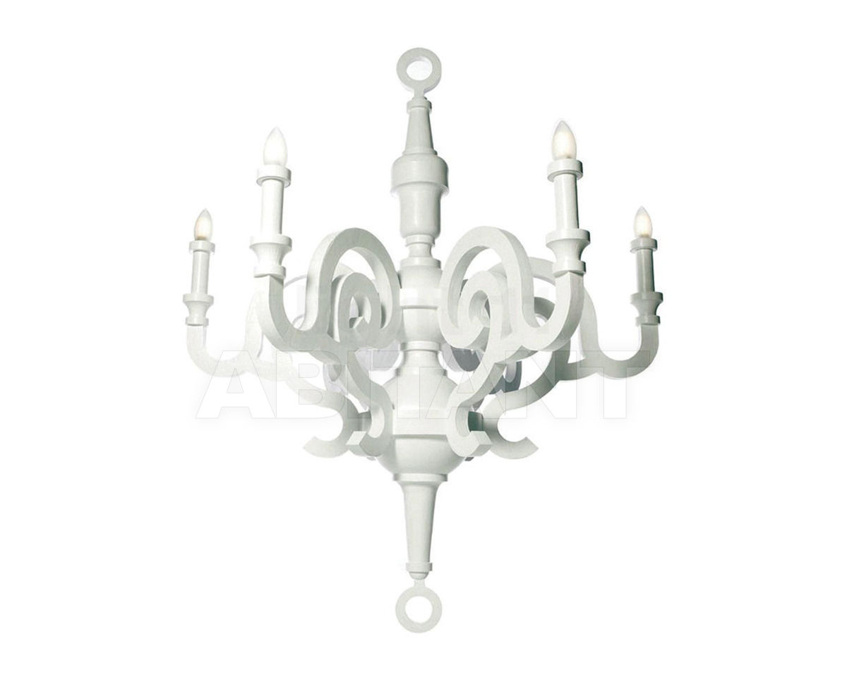 Paper Chandelier Moooi Paper Chandelier Moooi