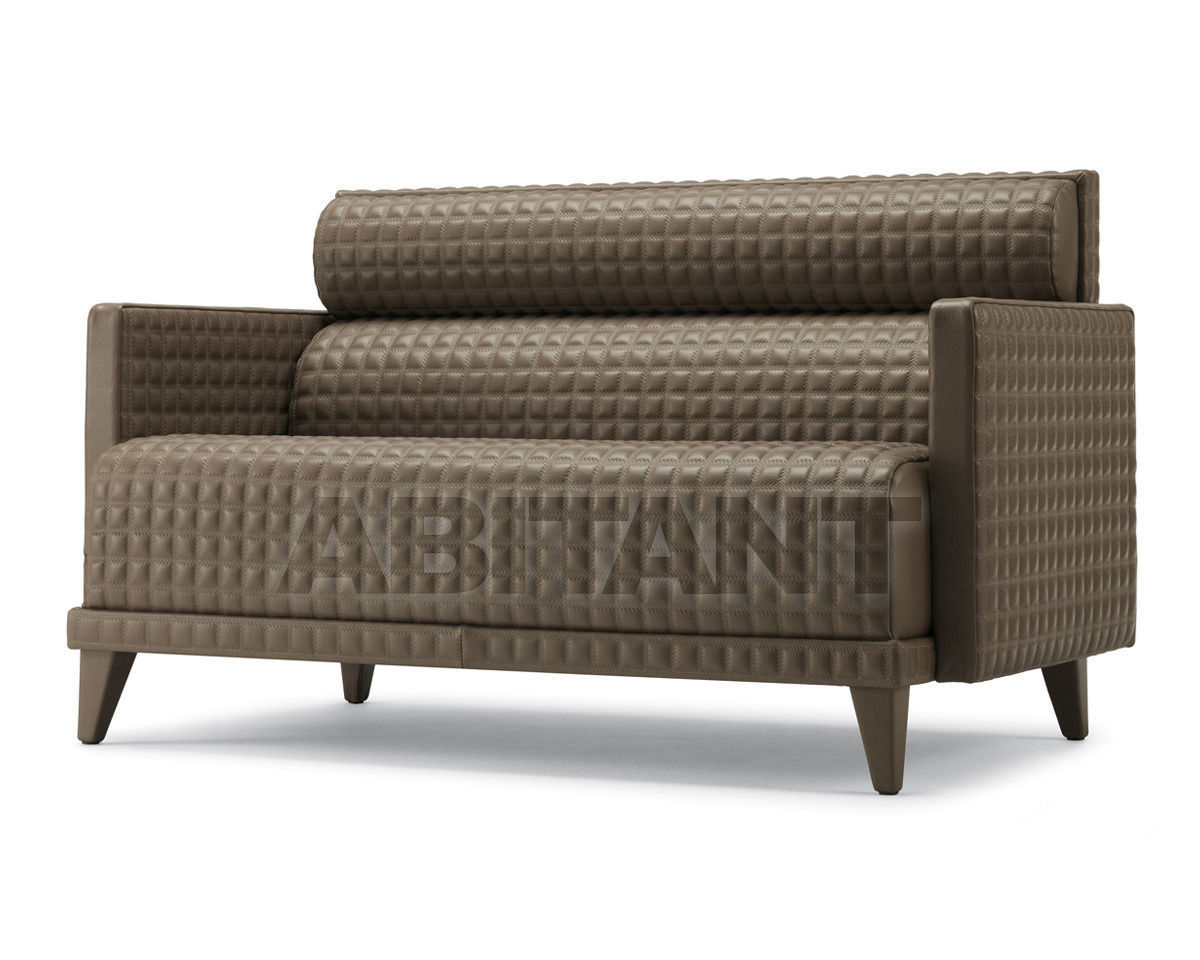 Buy Settee Tami Luxyury New Capitol D2 BR trapunta