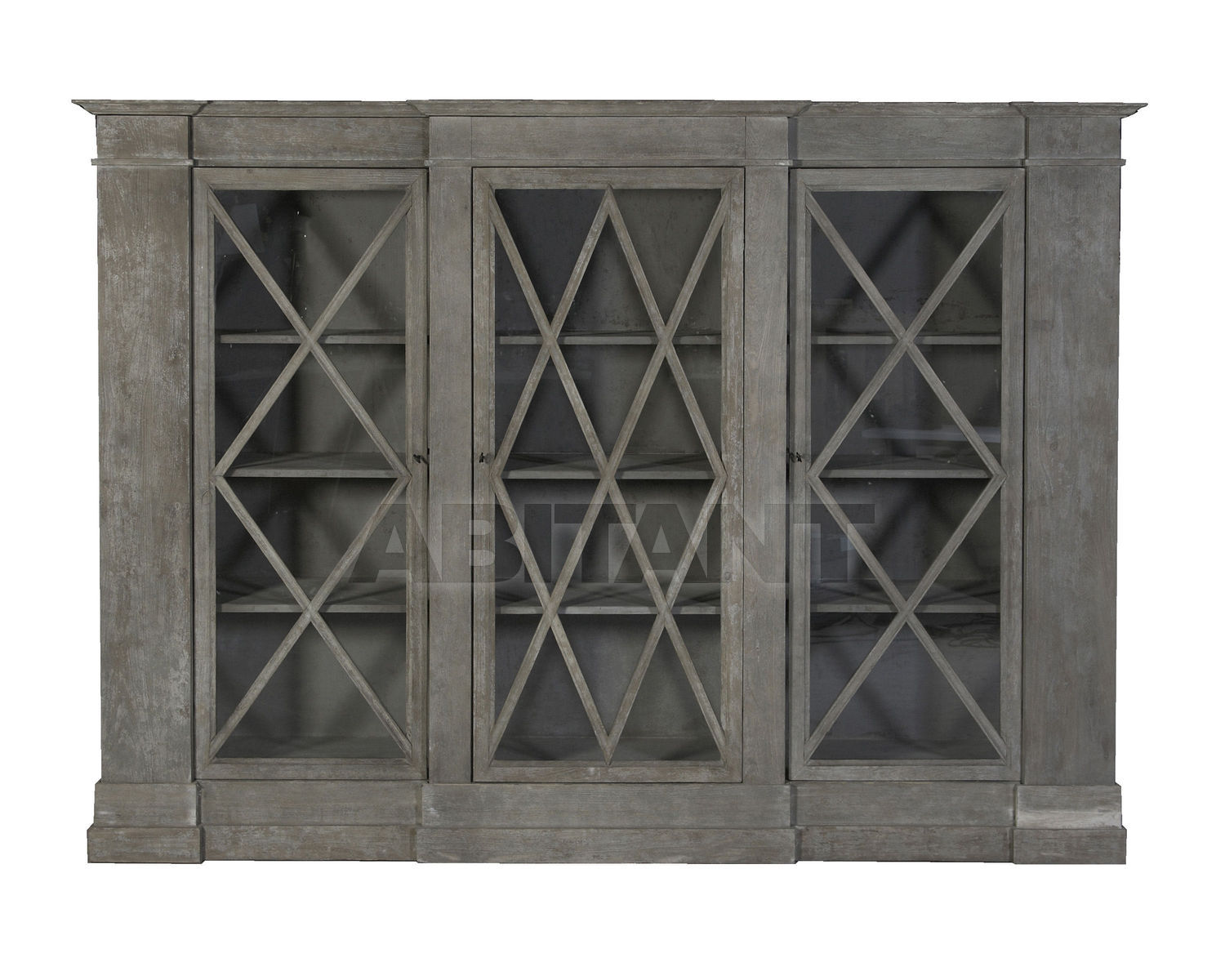 Bookcase 0100100432 price on request Buy Bookcase Flamant Furniture 0100100432