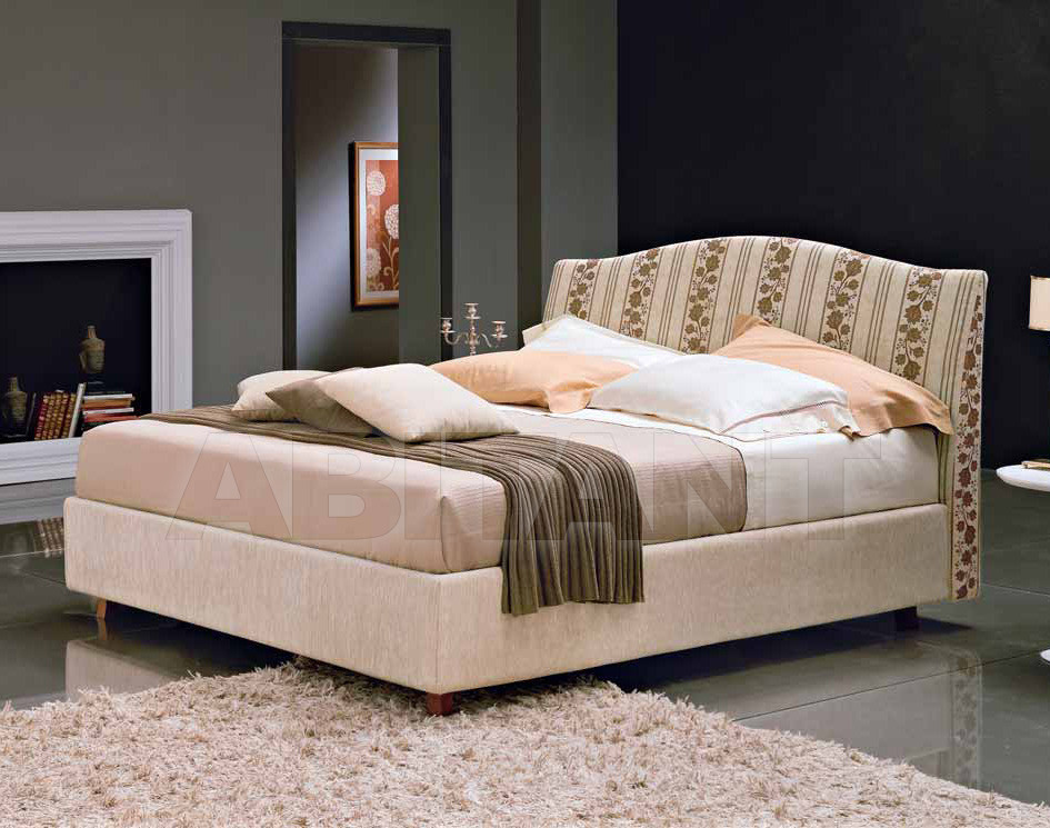Buy Bed Meta Design Residential And Contract Doge