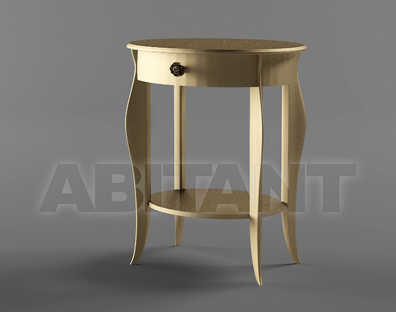 Buy Сoffee table Seduction DV HOME COLLECTION Dv Home Collection 2011-2012/day Seduction/lamptable