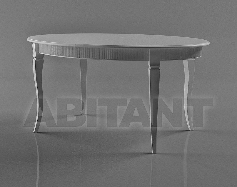 Buy Dining table Nobility DV HOME COLLECTION Dv Home Collection 2011-2012/day Nobility