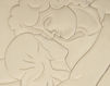 Engraving Amoureux Christopher Guy 2014 46-0018-B Art Deco / Art Nouveau