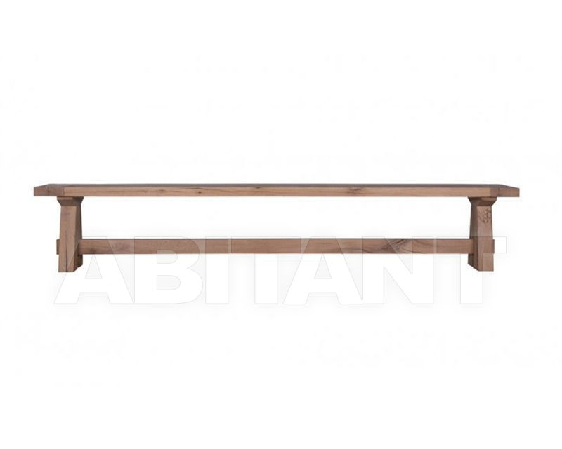 Buy Bench Flamant Seating 0200800043