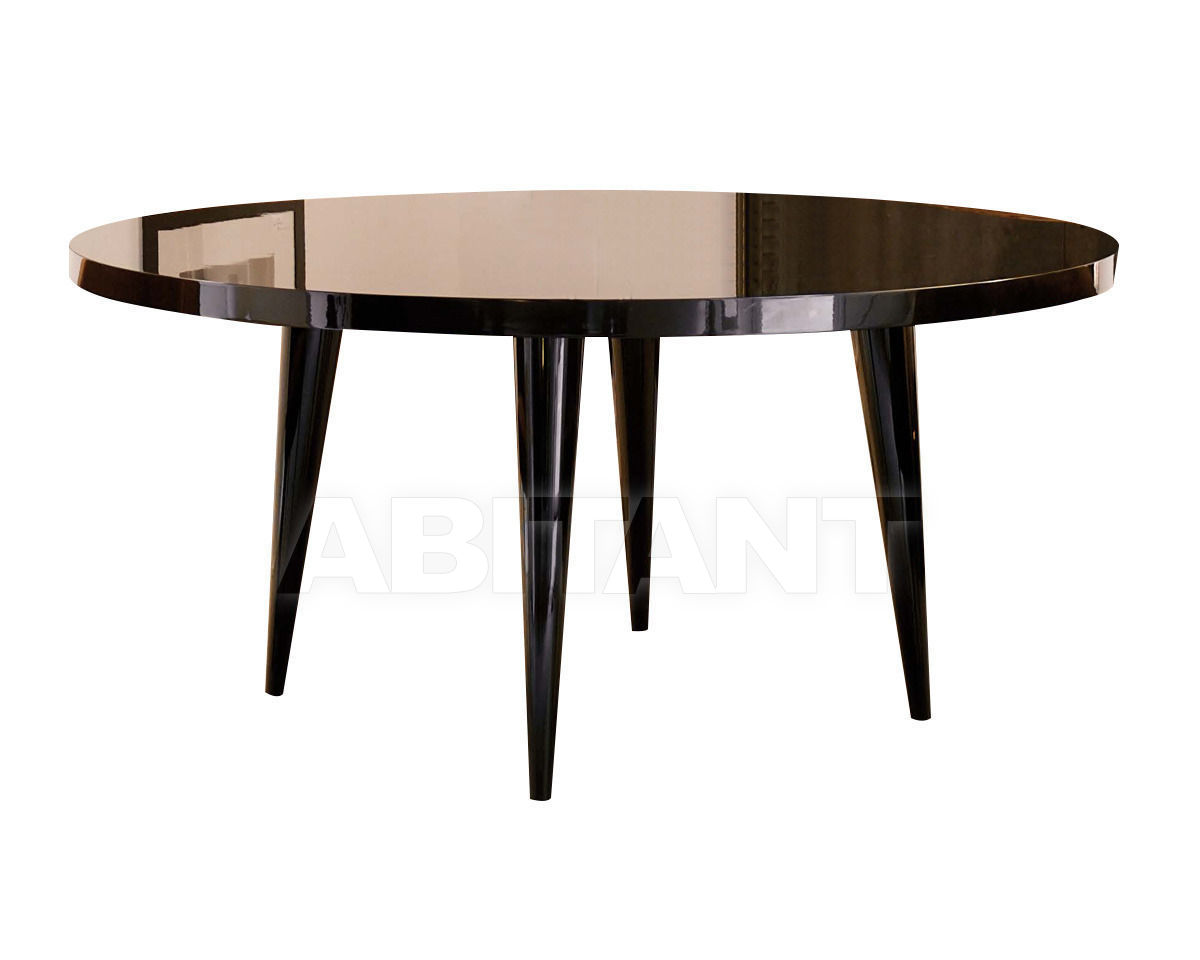 Buy Dining table Dom Edizioni Table ELLE
