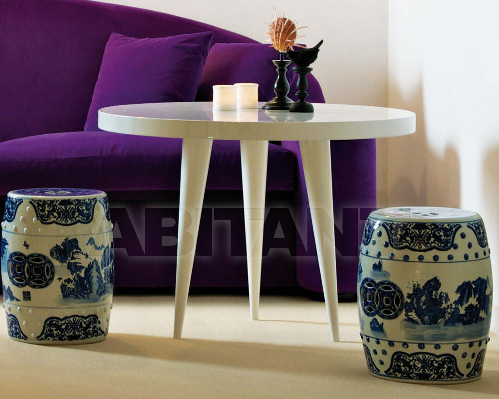 Buy Сoffee table Dom Edizioni Small Table ELLE THE 1