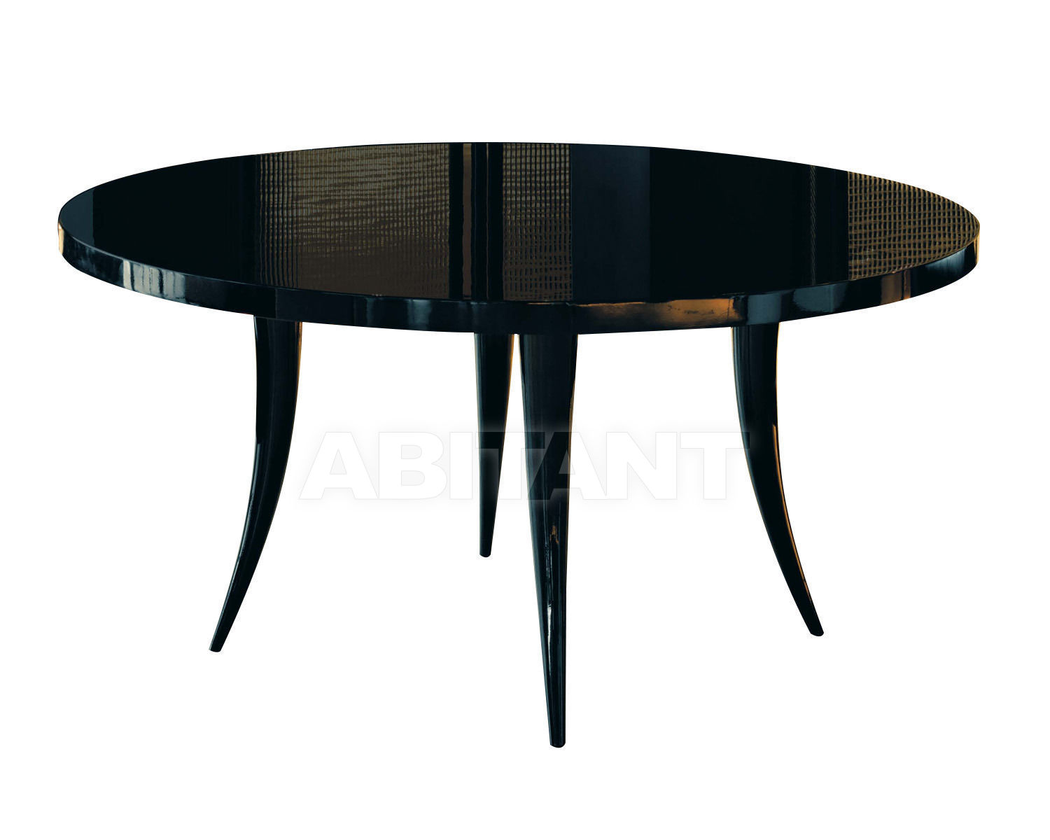 Buy Dining table Dom Edizioni Table SABRE