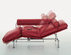 Couch UP & DOWN i4 Mariani S.p.A. Home UPDOWNDIVANET Contemporary / Modern