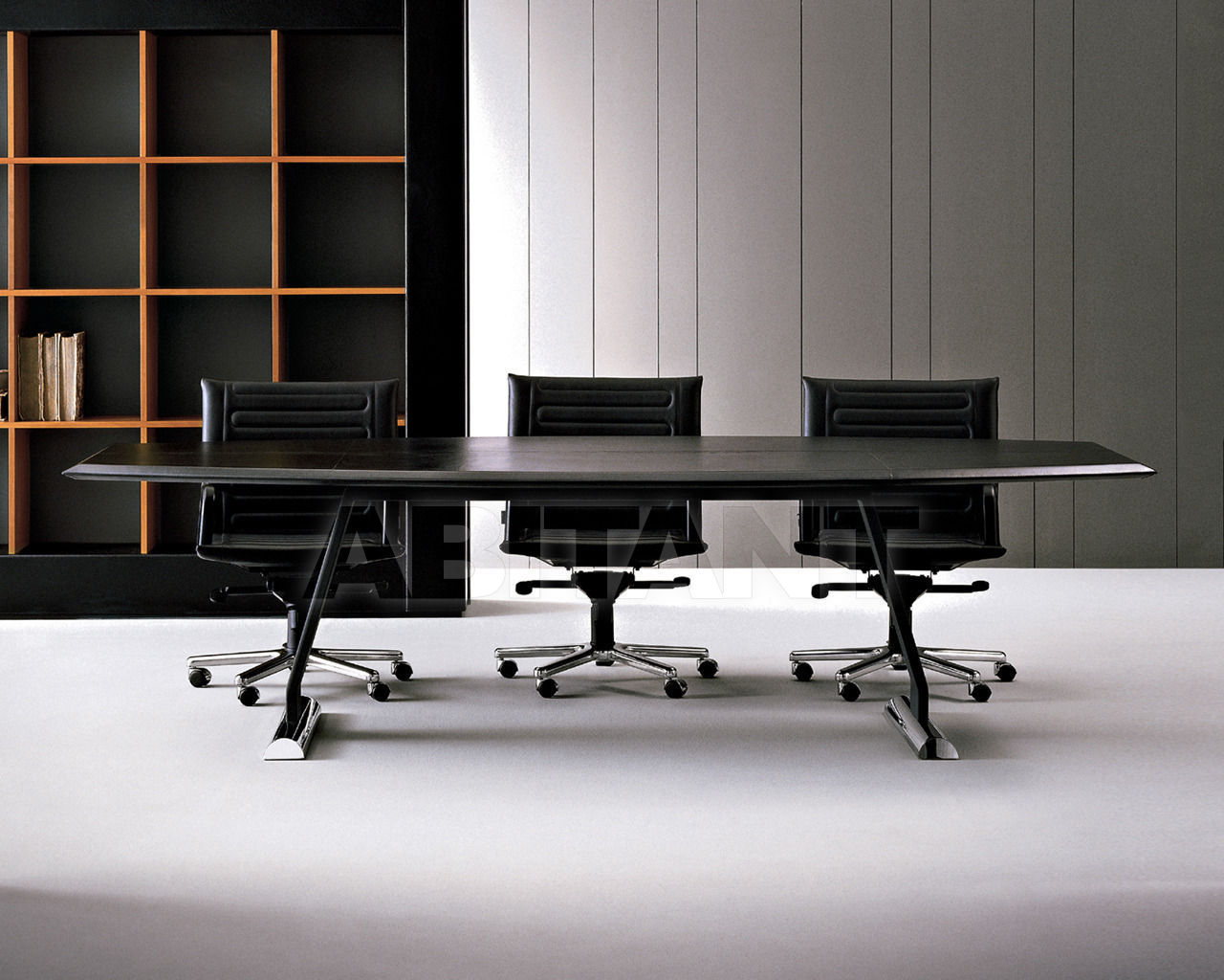 Buy Conference table DOLMEN i4 Mariani S.p.A. Offcie DOLMEN000677Z 2