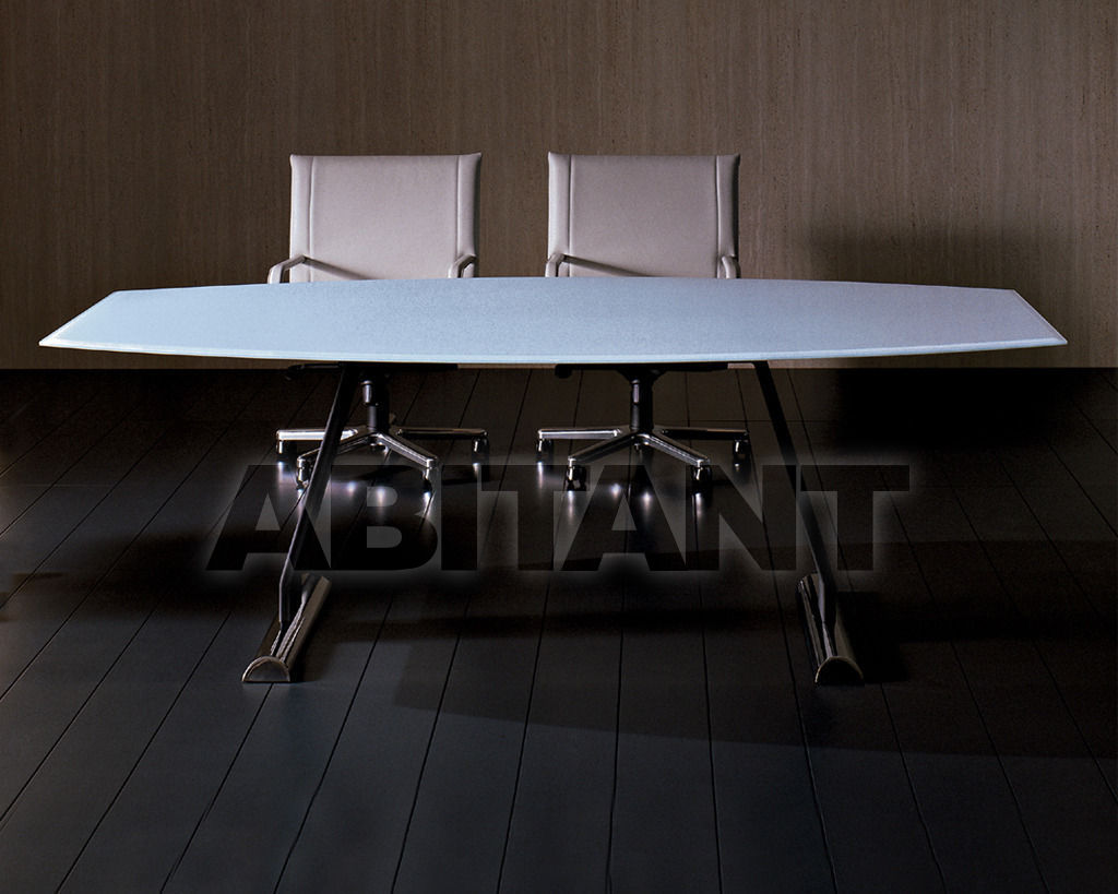 Buy Conference table DOLMEN i4 Mariani S.p.A. Offcie DOLMEN000676Z