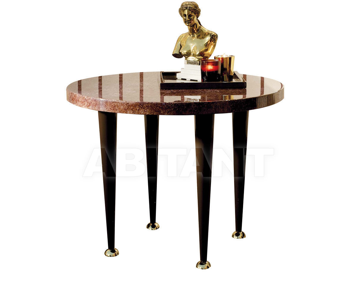 Buy Сoffee table Dom Edizioni Small Table VENDOME THE
