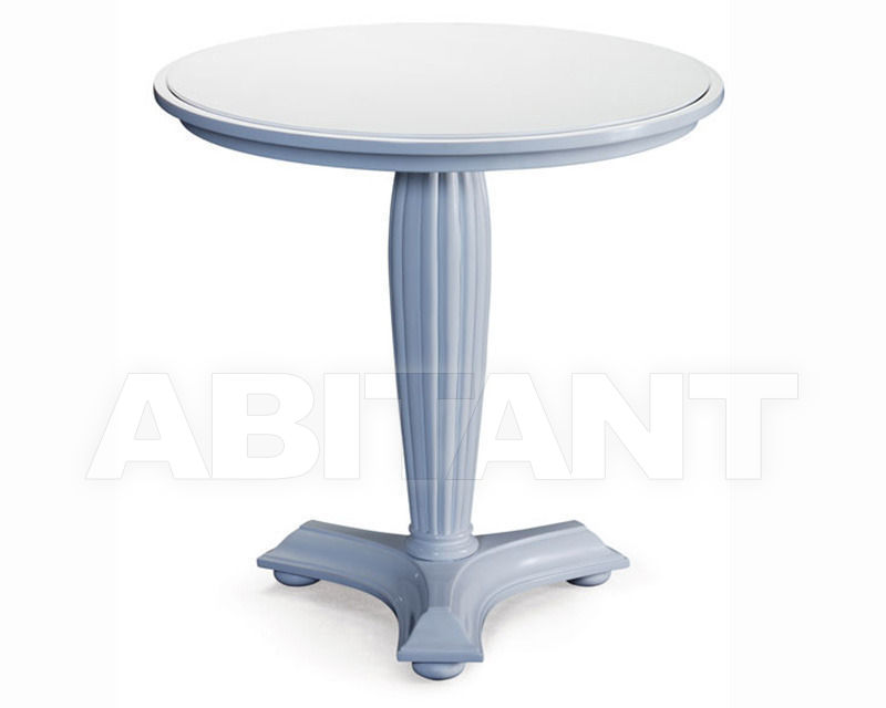 Buy Сoffee table Christopher Guy 2014 76-0418 White Lacquer