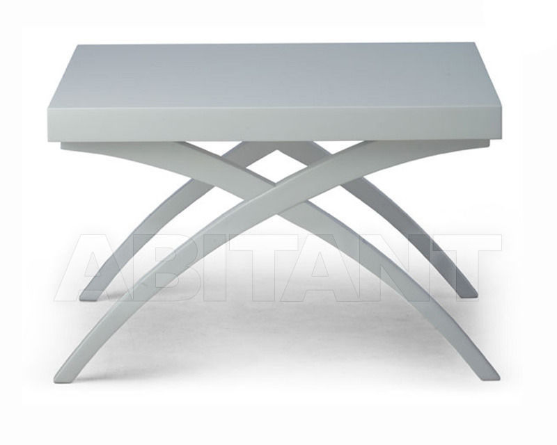 Buy Coffee table Christopher Guy 2014 76-0085 White Lacquer