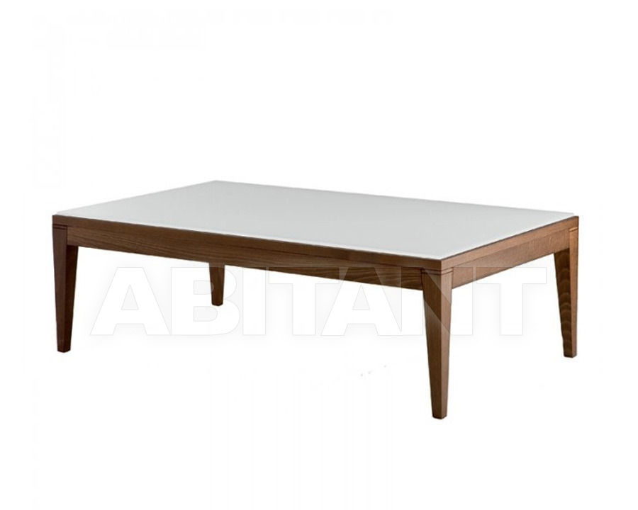 Buy Coffee table Montbel 2014 toffee 813