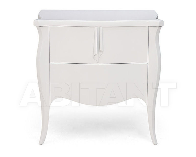 Buy Comode Christopher Guy 2014 84-0030 White Lacquer