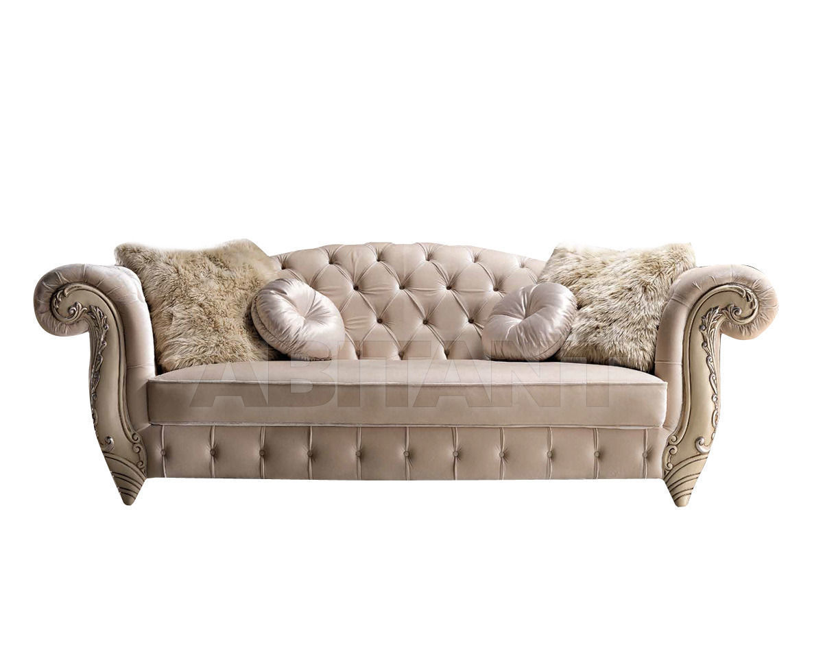 Buy Sofa Gold Confort 2014 ROMANTIC