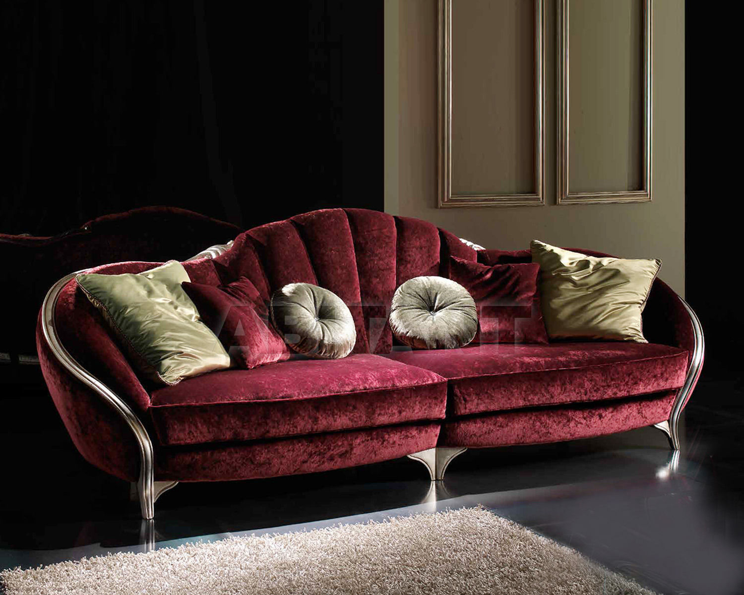 Buy Sofa Gold Confort 2014 PARADISE 3