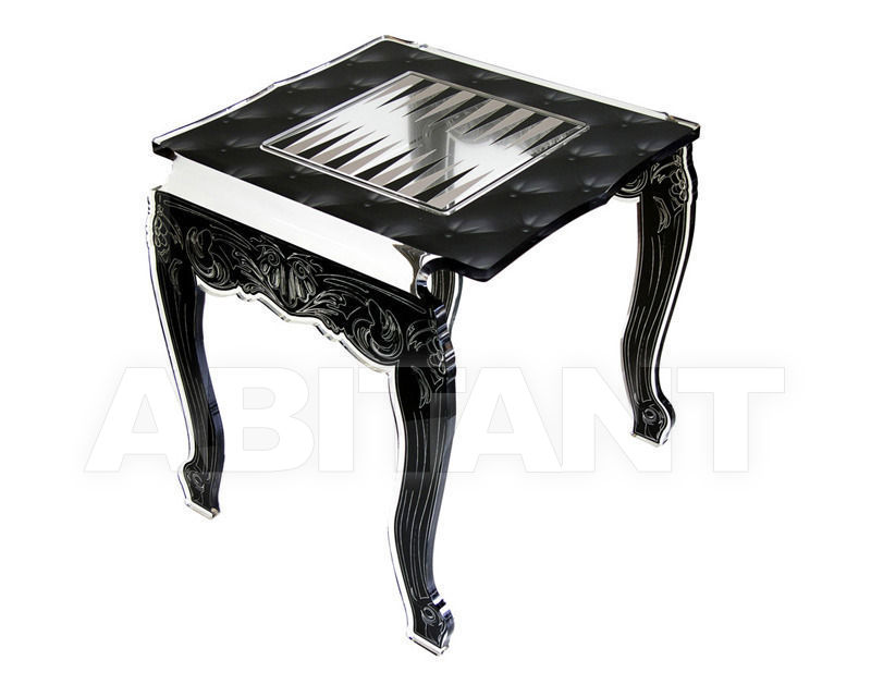 Buy Playing table Acrila Capiton Capiton Game table