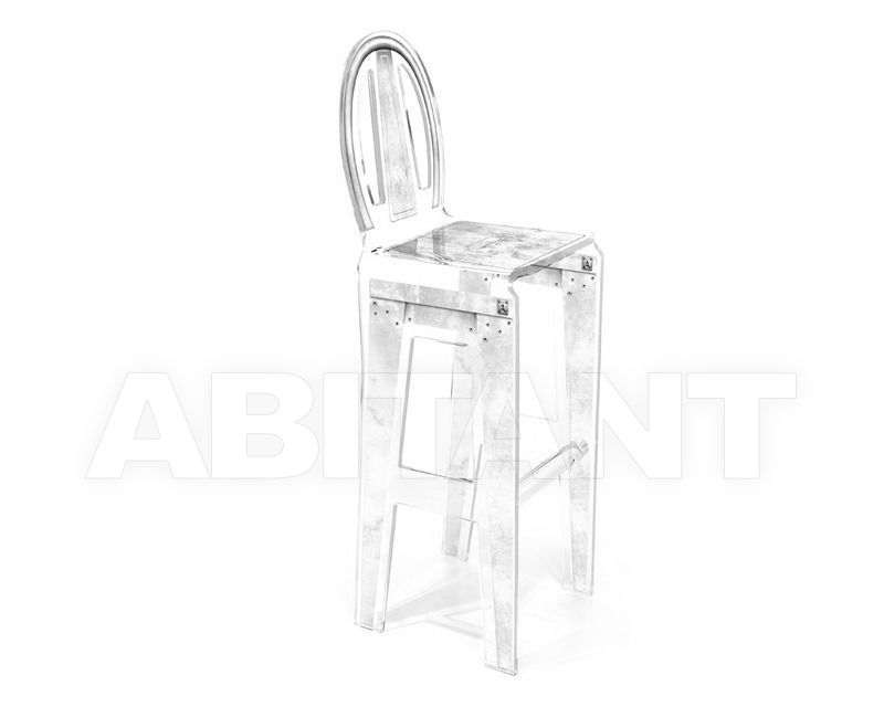 Buy Bar stool Acrila Factory Factory Full acrylic Bar stool 1