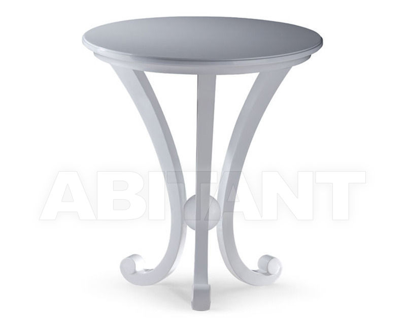 Buy Сoffee table Christopher Guy 2014 76-0118 White Lacquer