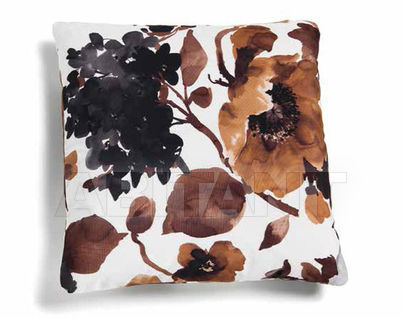 Cushions Buy, оrder оnline on ABITANT Jumbo Chevron Loop Square Throw Pillow