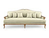 Sofa Christopher Guy 2014 60-0582-BB Classical / Historical 