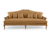 Sofa Christopher Guy 2014 60-0582-CC Amber Classical / Historical 