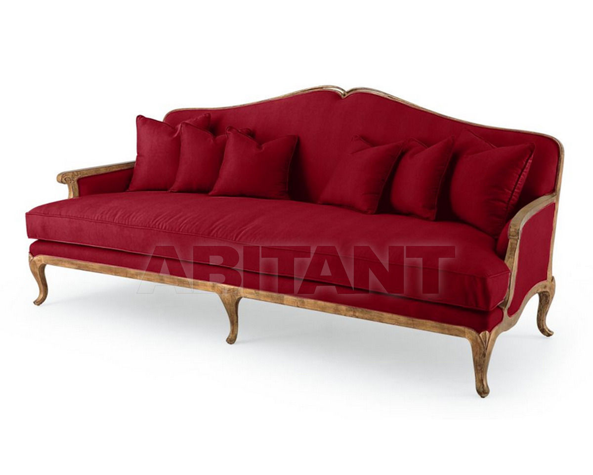 Buy Sofa Christopher Guy 2014 60-0582-CC Garnet