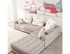 Sofa Fama 2014 MANACOR  MBX+MB+ PUF100 Contemporary / Modern