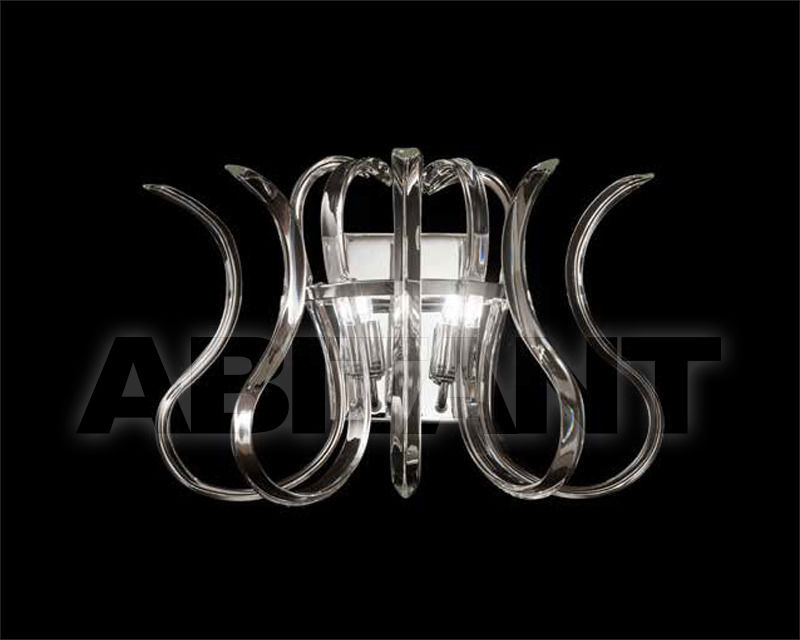 Buy Wall light Metal Lux 2014 234.102