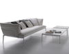 Sofa Yale MDF Italia 2014 F063203 Contemporary / Modern