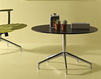 Сoffee table Cappellini Milan 2014 LOTUS TABLE Ls_t6a Contemporary / Modern