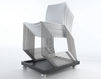 Chair M1 MDF Italia 2014 F051401 1 Contemporary / Modern