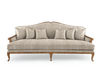 Sofa Christopher Guy 2014 60-0582-GG Creme  Classical / Historical 